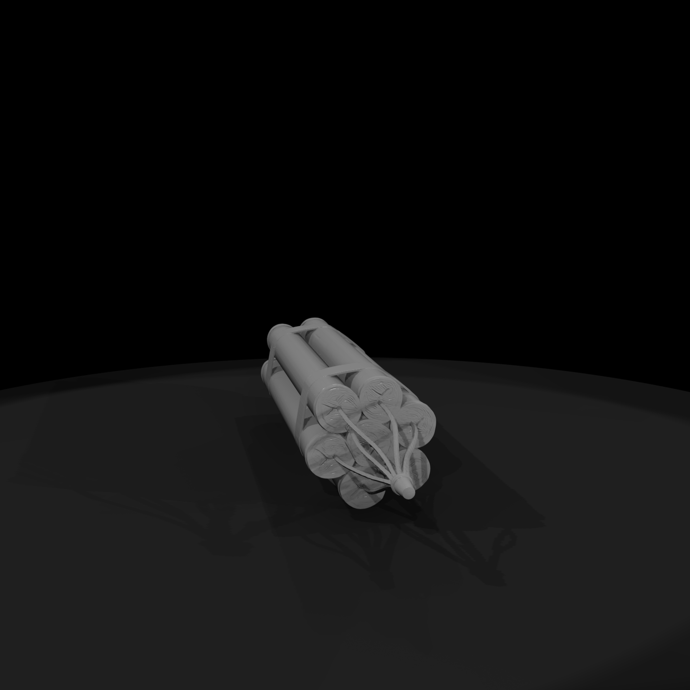 Stylized Dynamite Bundle