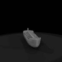 bulk-tanker-ship-model-for-dioramas-285415 — thumbnail 5
