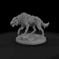 creature-p184-grave-moss-revenant-hound — thumbnail 4