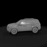 ford-escape-suv-ho-1-87-scale-diorama-model-443278 — thumbnail 5