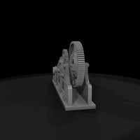 industrial-gear-assembly-ho-1-87-diorama-accessory-107019 — thumbnail 5