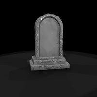 20260612-blank-stone-tombstone-8bcd3998a9 — thumbnail 4