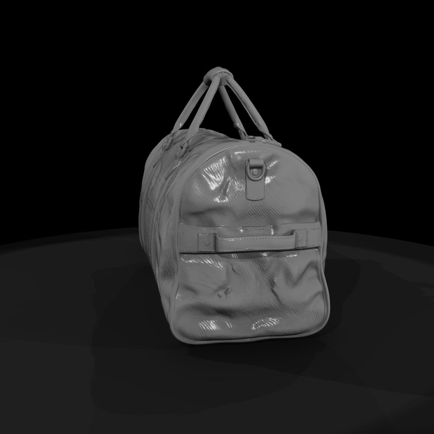 duffle-bag
