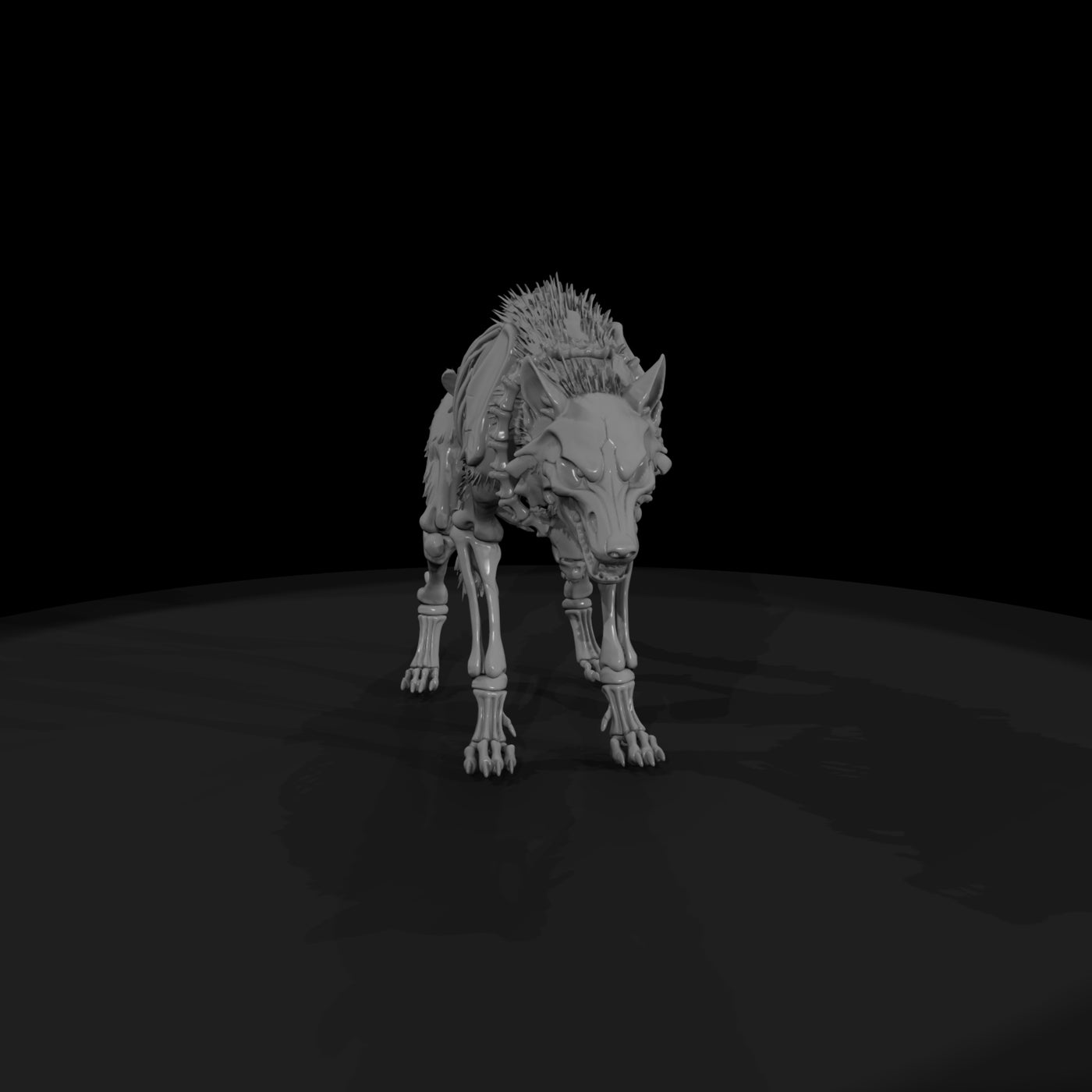 undead-wolf
