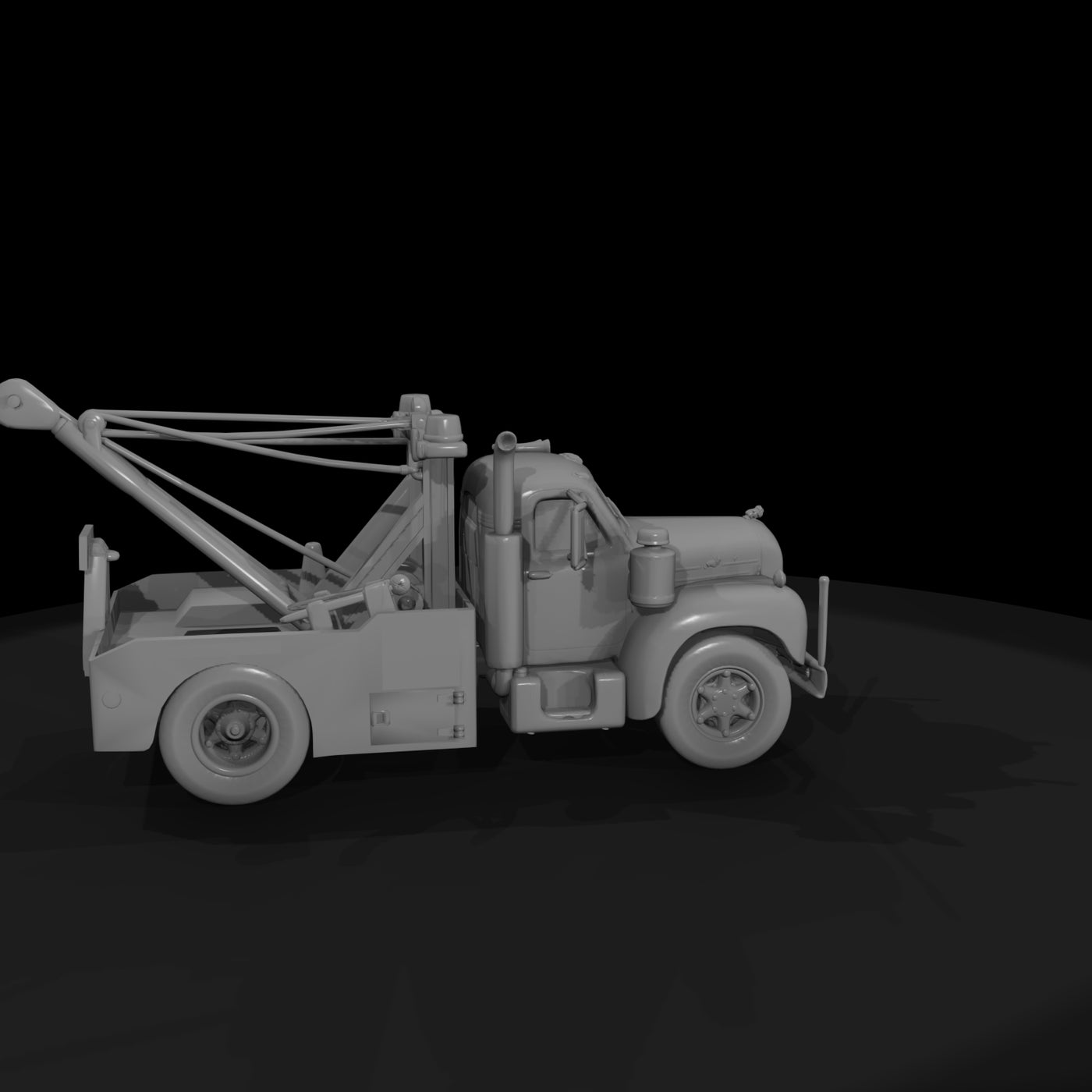 1955-mack-wrecker-1950s