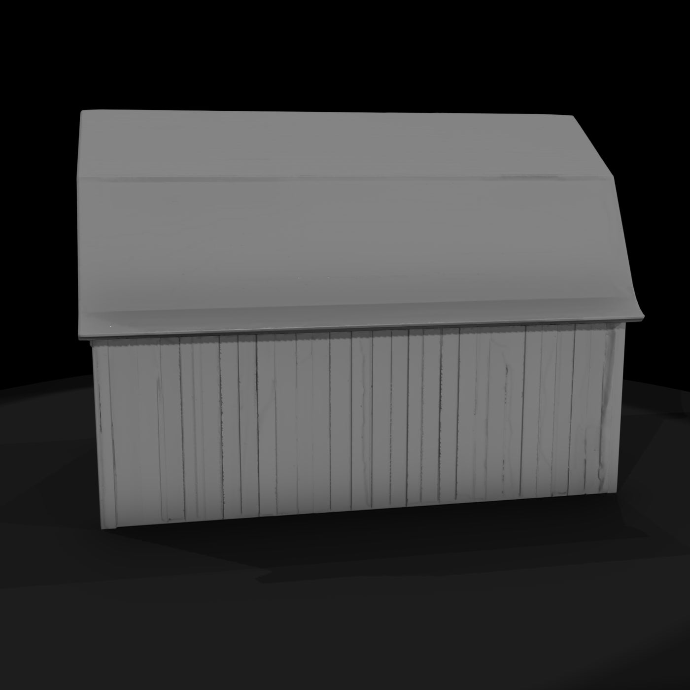 barn