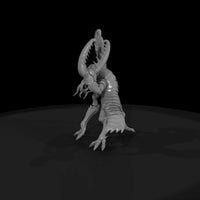 eldritch-crab-cthulhu-hybrid-fantasy-miniature-865126 — thumbnail 5