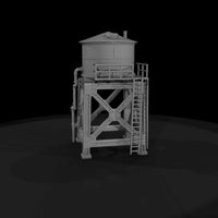 hitem-p124-small-water-tower — thumbnail 4