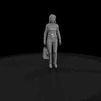 female-zombie-with — thumbnail 4