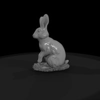 stylized-wild-rabbit-miniature-413622 — thumbnail 5