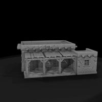 mil-009-wild-west-fort-adobe-presidio-building — thumbnail 4