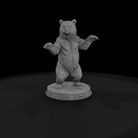 cir-121-animal-dancing-bear — thumbnail 4