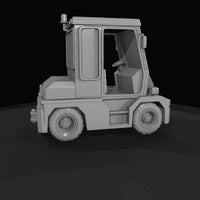airport-yard-tow-tractor-pushback-terminal-tractor — thumbnail 4