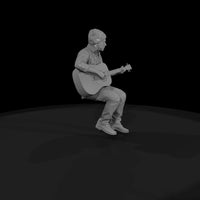 street-musician — thumbnail 6