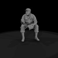 1930s-baseball-team-50sbaseballbench — thumbnail 6