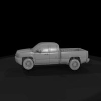 silverado-style-pickup-truck-crew-cab-ho-1-87-228820 — thumbnail 4