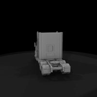 international-lonestar-sleeper-cab — thumbnail 6