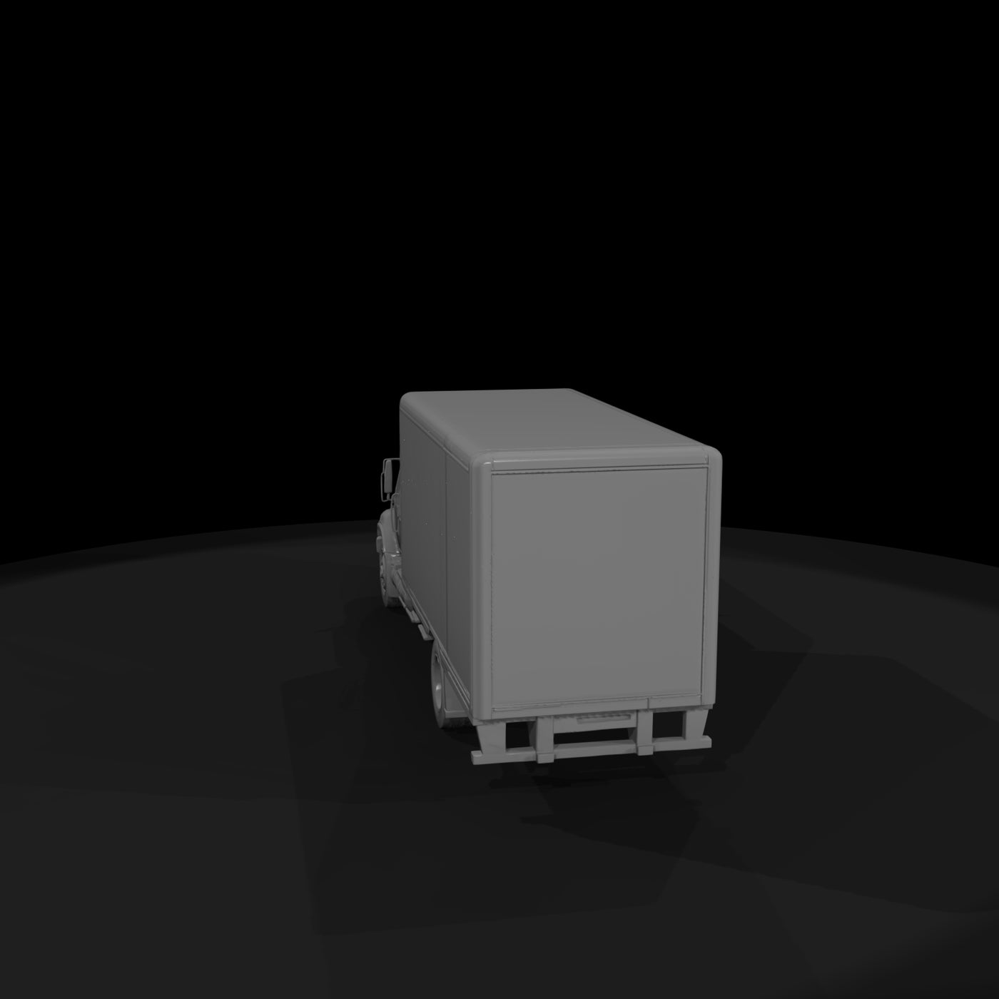 international-box-truck-quad-cab-3d-printable-725969