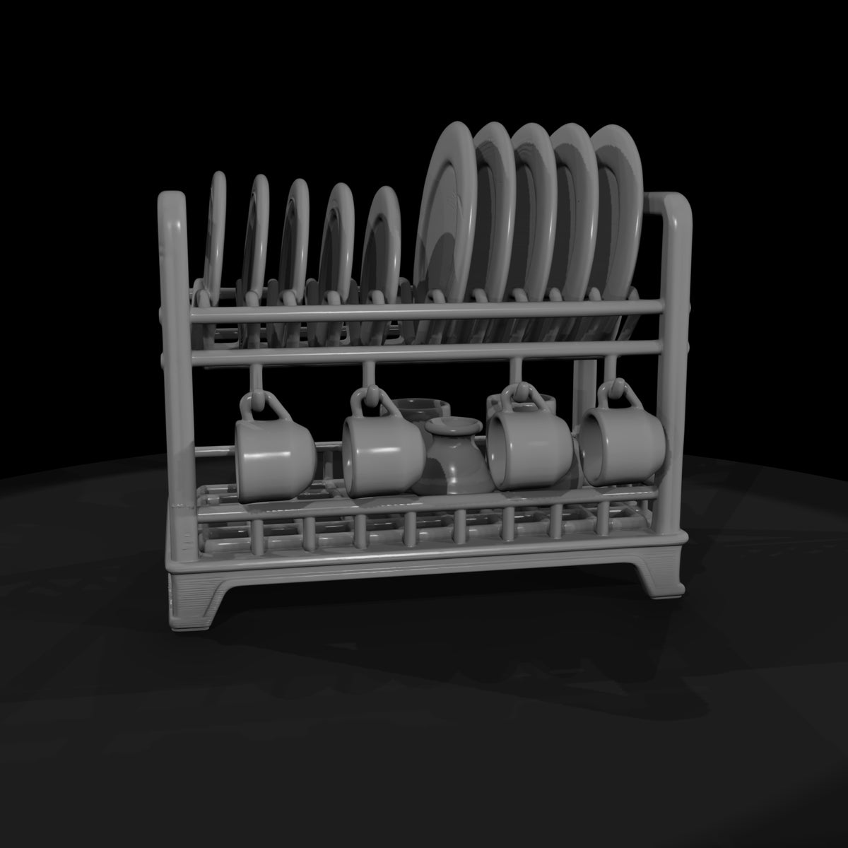 hitem-p141-dish-rack
