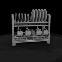 hitem-p141-dish-rack — thumbnail 4