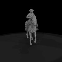 cowboy-on-horse-mounted-western-diorama-figure-956968 — thumbnail 5