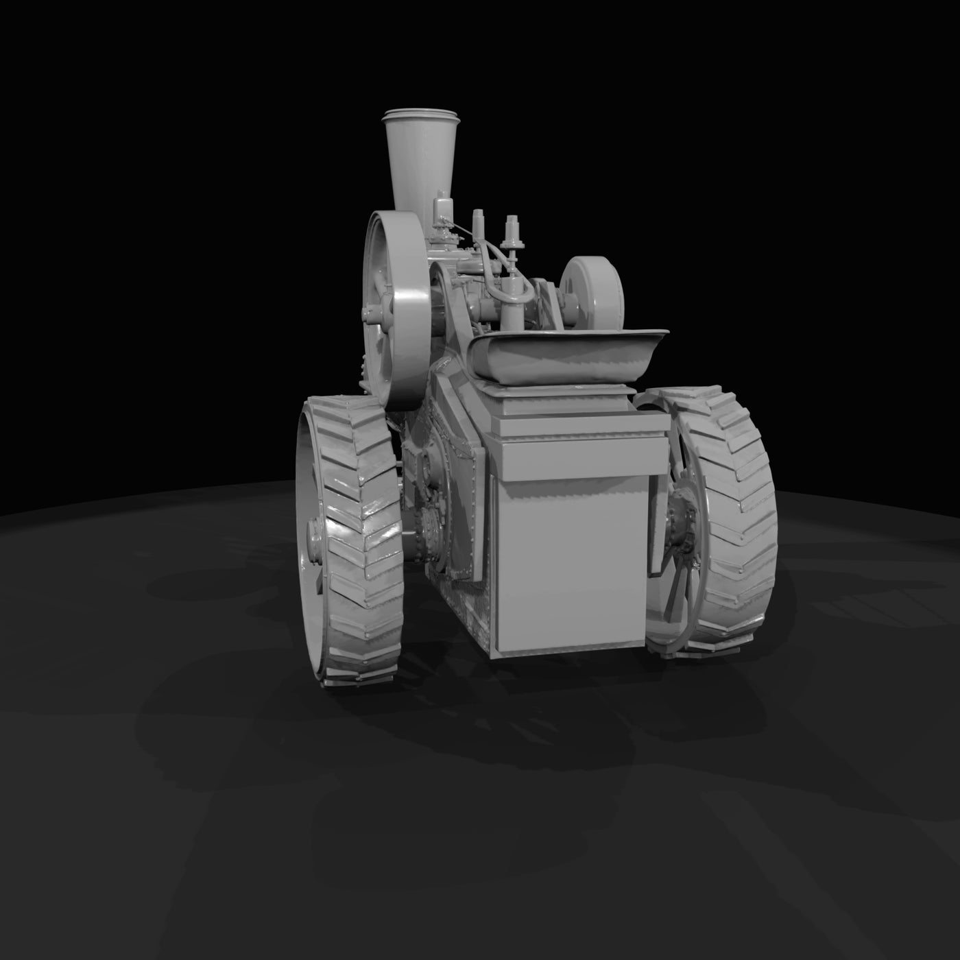 steam-traction-engine-antique-steam-tractor
