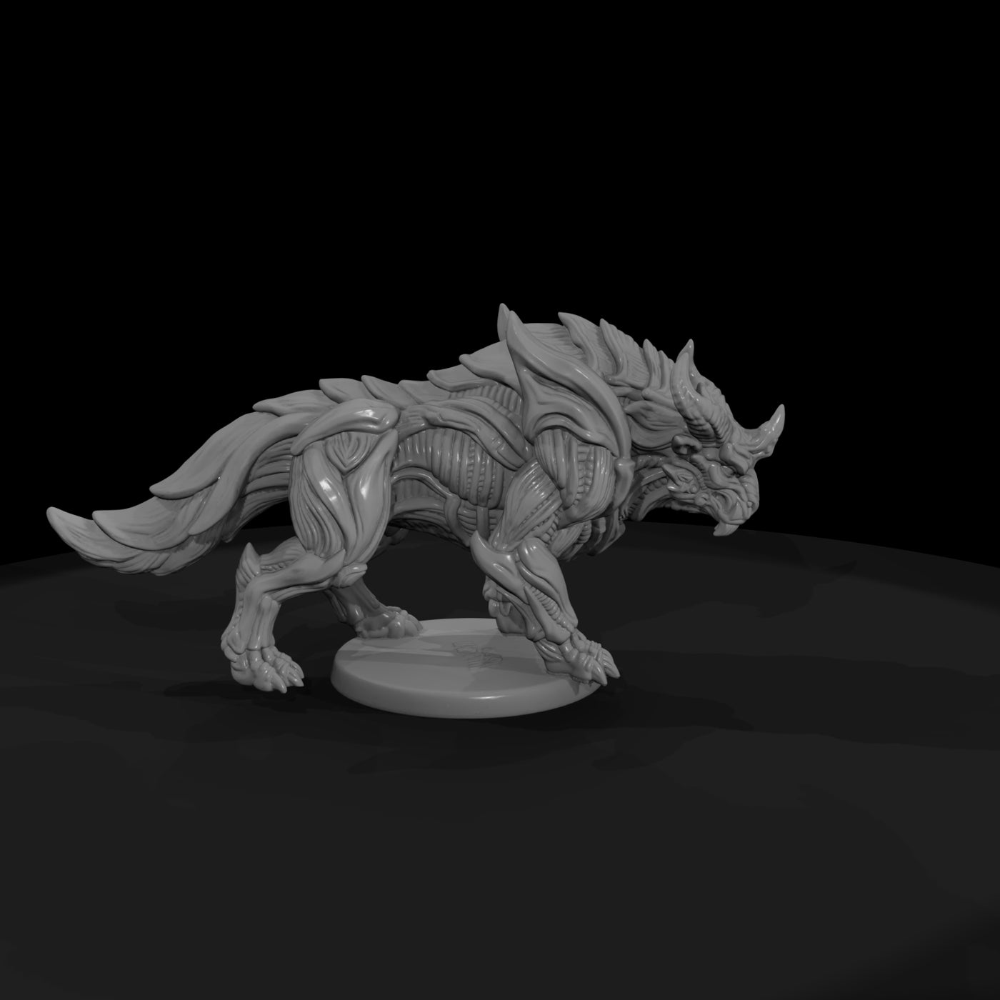 creature-p151-molten-glass-beast