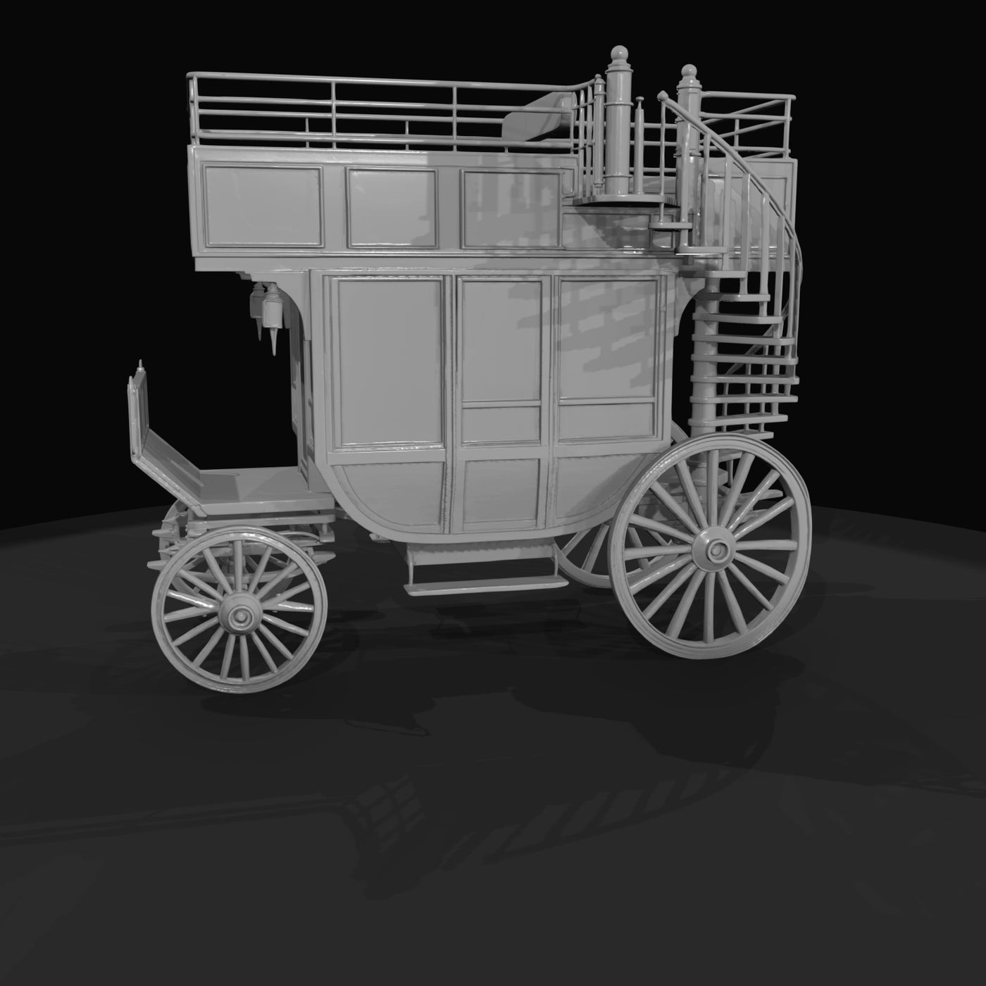 wooden-stagecoach-horse-drawn-carriage