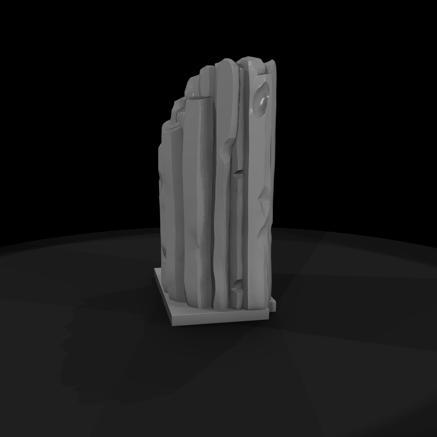 stylized-basalt-column-rock-cliff-3d-printable-terrain-087678