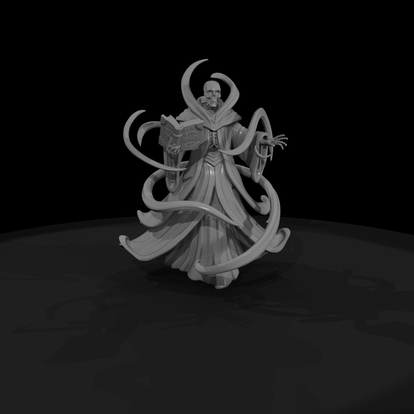 skeleton-summoner