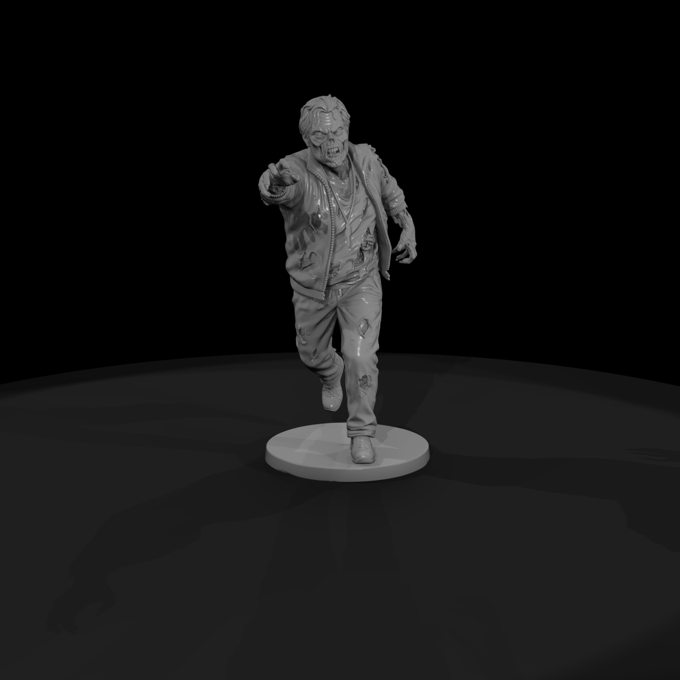 Zom 066 Sports Coach Moderate