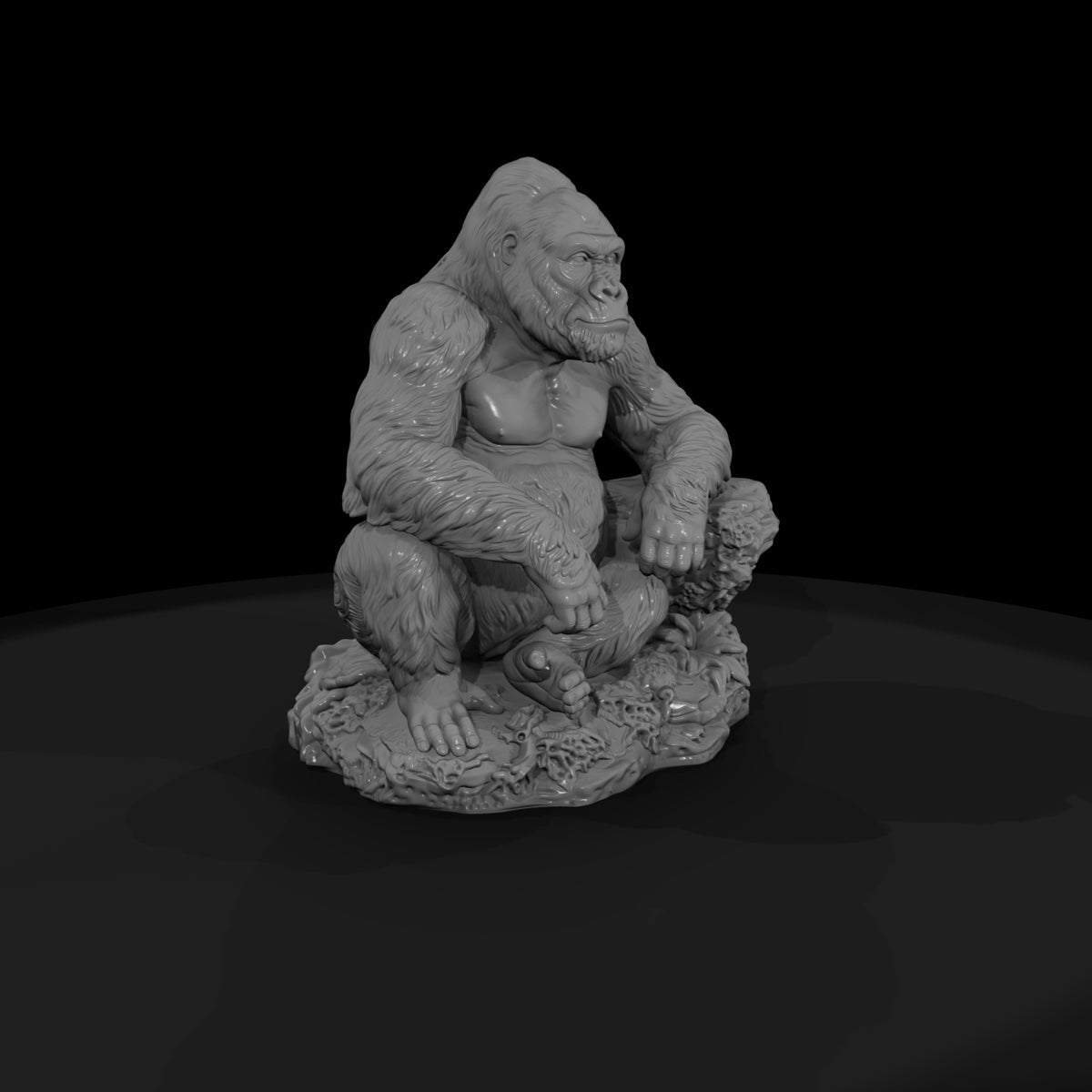ant-038-western-gorilla-female