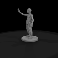 Hindu Priest with Mobile Phone — thumbnail 5