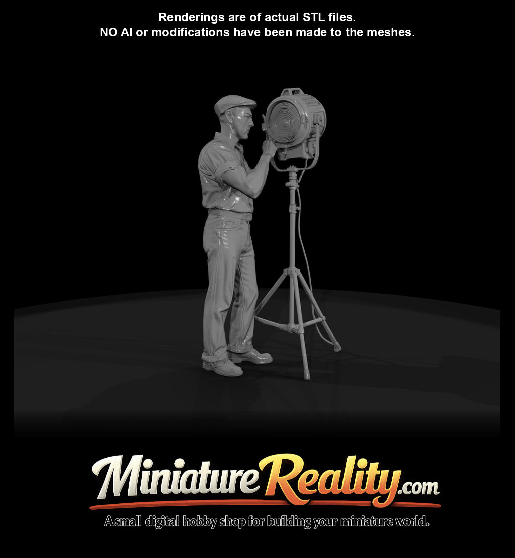1960s-film-crew-studio-spotlight-operator