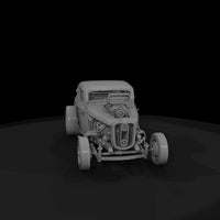 car-011-hot-rod-blown-coupe — thumbnail 4