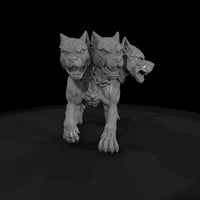myth-0290-mythology-cerberus-miniature-figure — thumbnail 4