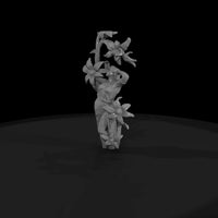 neoclassical_floral_maiden_3d_sculpture_3xethd2p — thumbnail 4