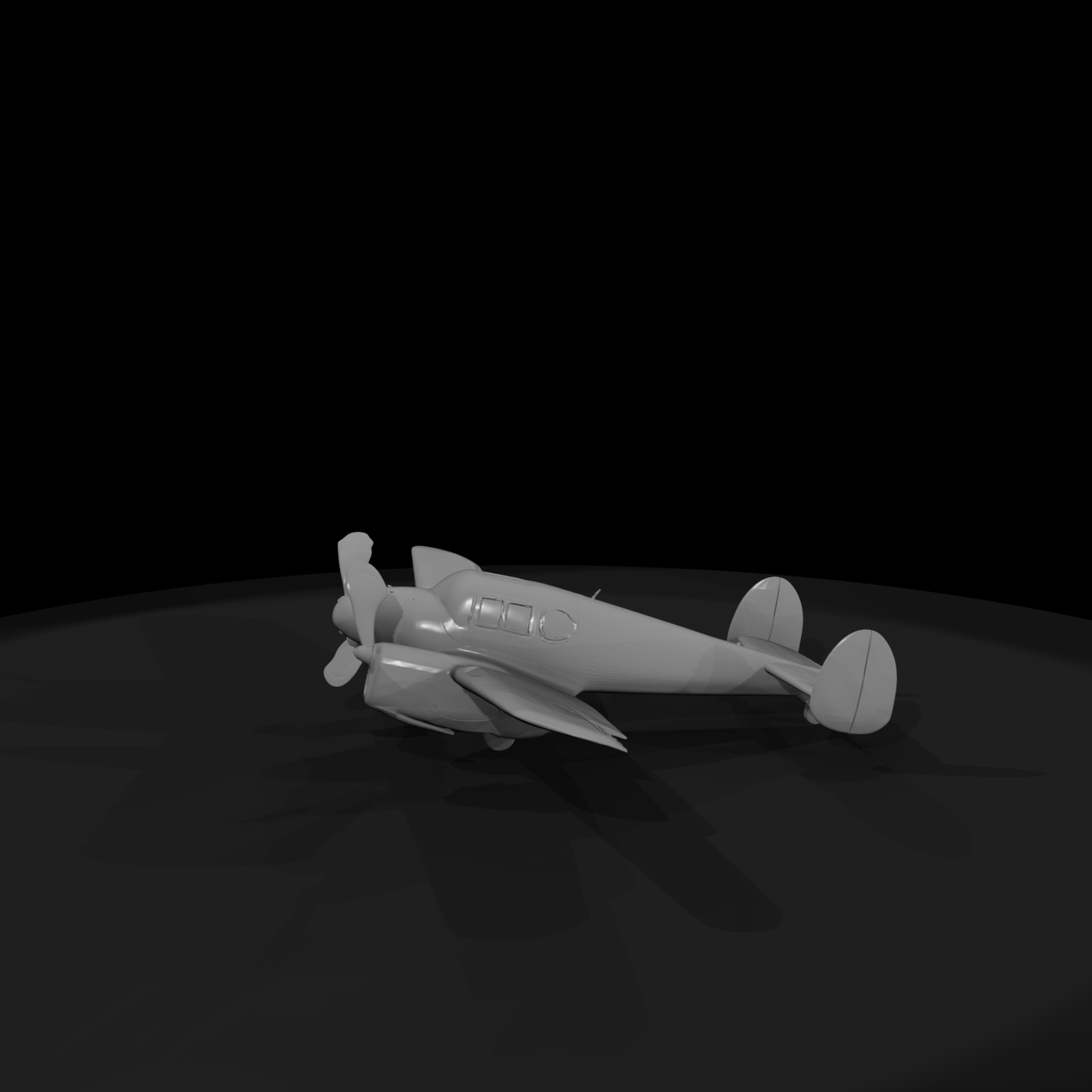 20260612 Twin Engine Propeller Plane F0Ccacdfdb