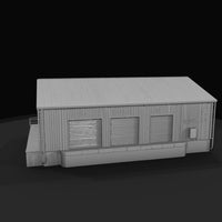 industrial-storage-warehouse-with-loading-dock-and-roller-doors — thumbnail 4