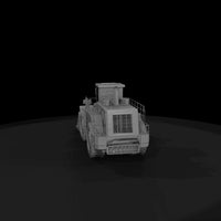 komatsu-wa1200-6-wheel-loader — thumbnail 6