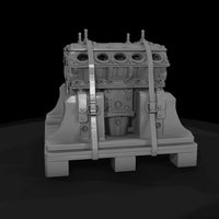 twin-v8-engine-on-pallet-industrial-miniature-668521 — thumbnail 5
