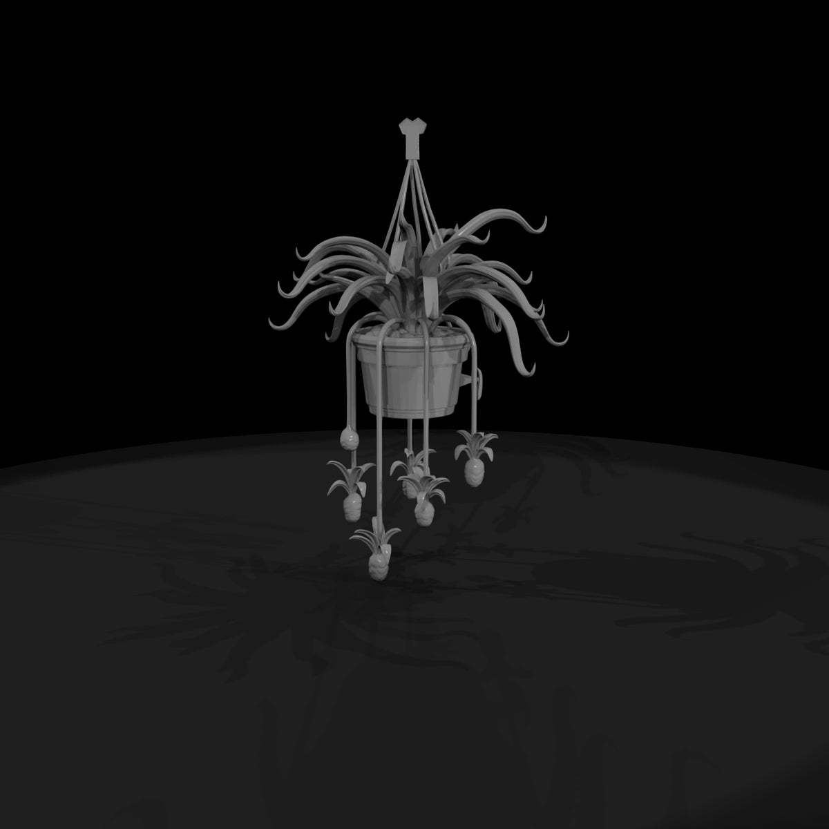 hanging-spider-plant-planter-3d-printable-miniature-215782