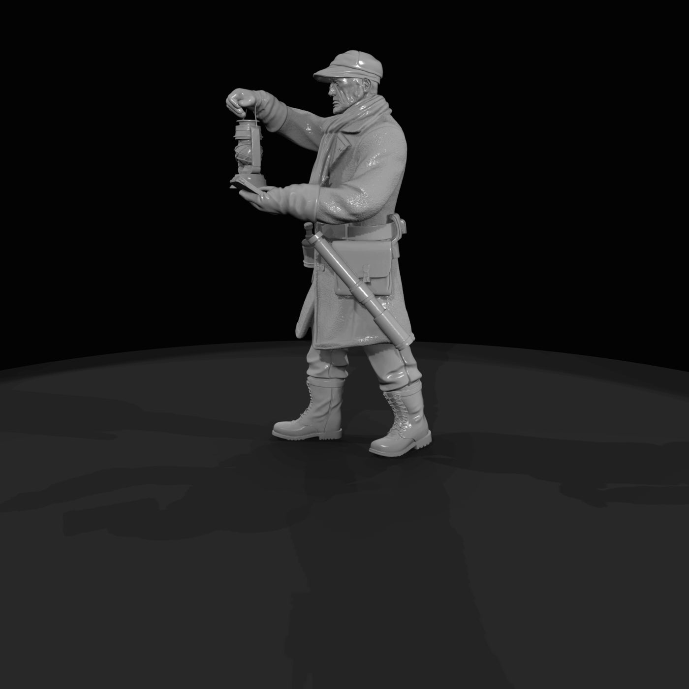 human-figure