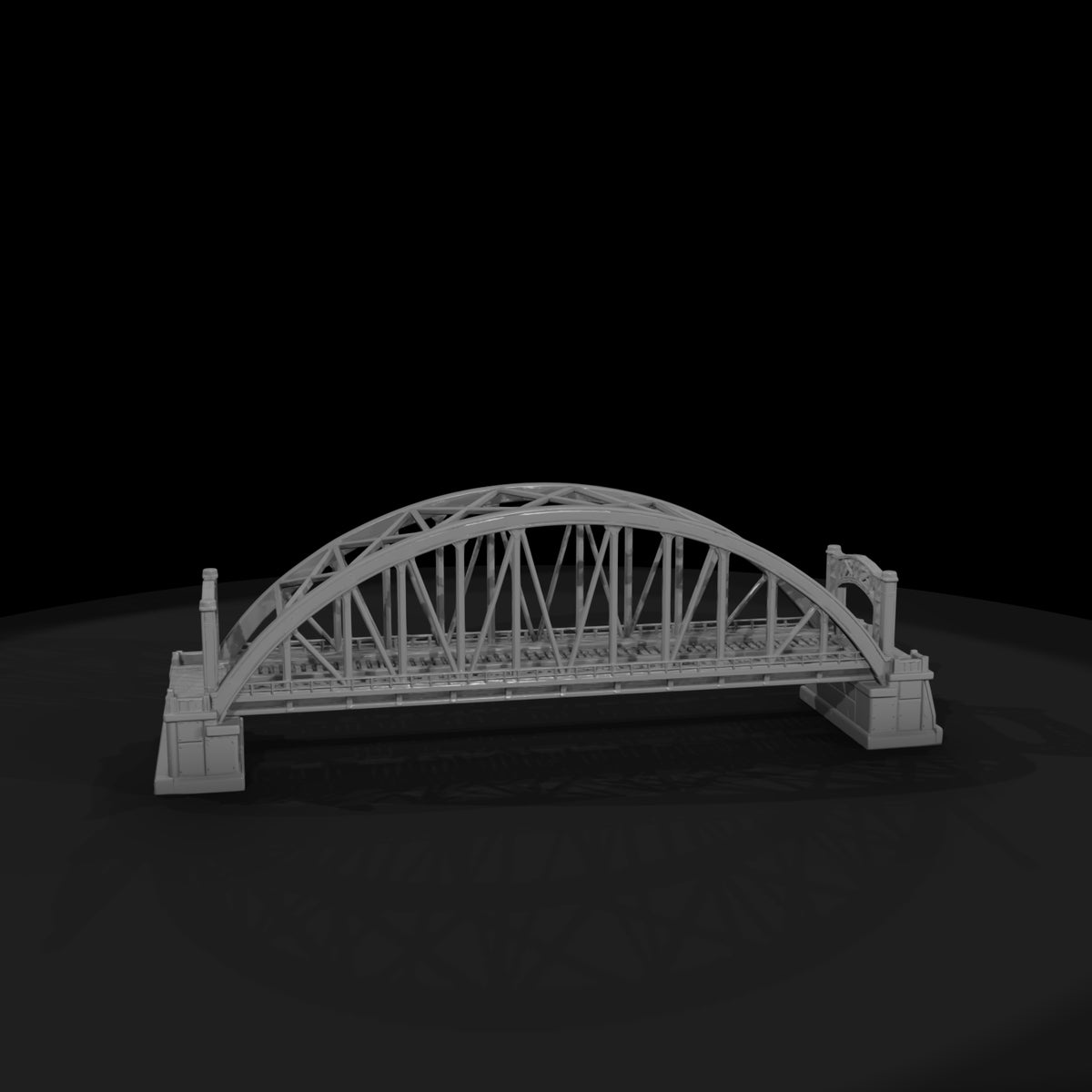 rrs-012-bridge-bowstring-arch-bridge