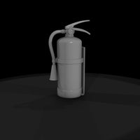 fire-extinguisher — thumbnail 5