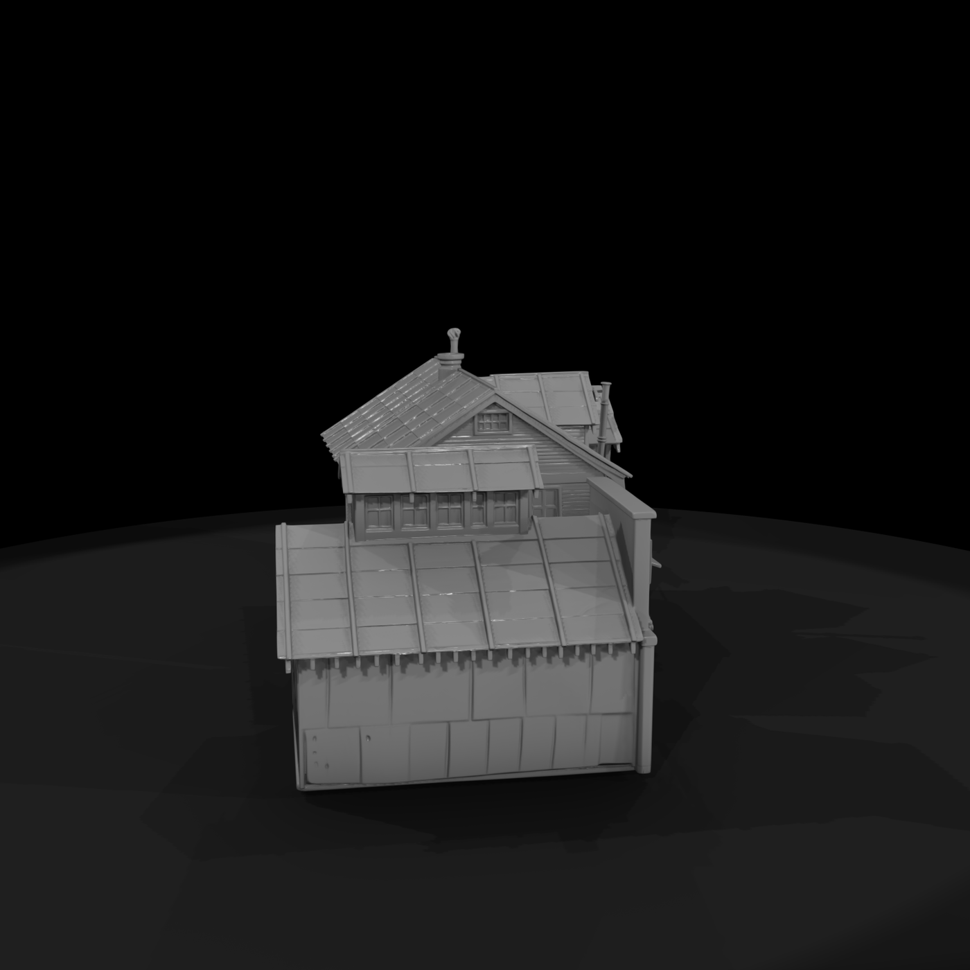 20260612 Model General Store Workshop B4Ce0C0466