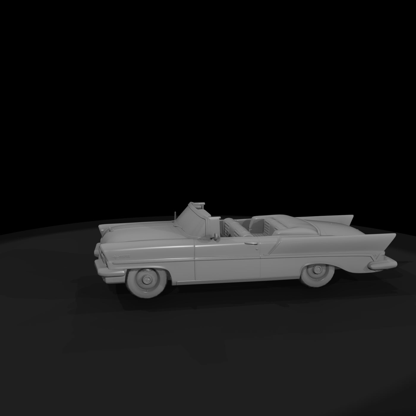 1957-lincoln-convertible
