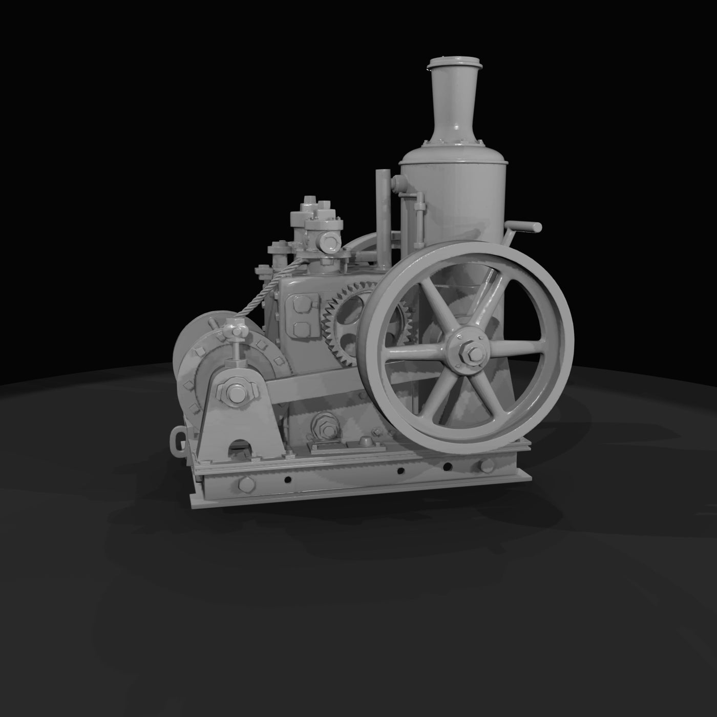 1890s-lumberjacks-donkey-engine
