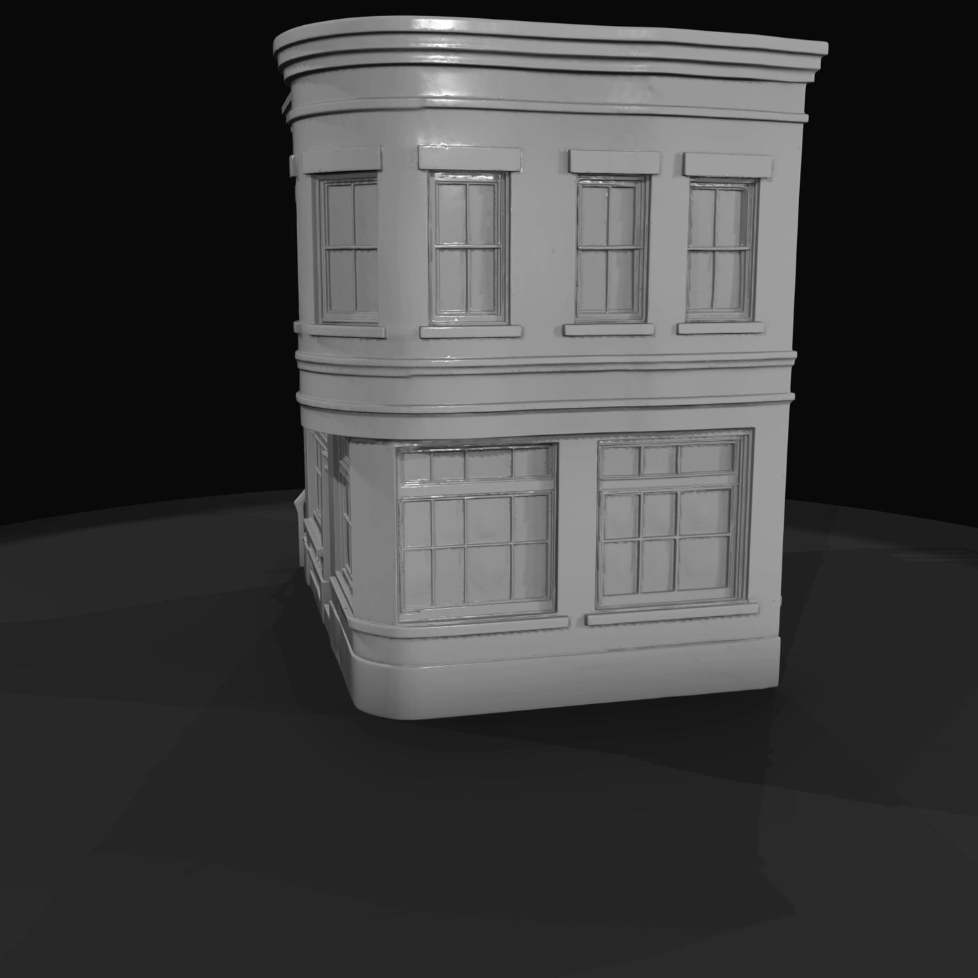 building-facade