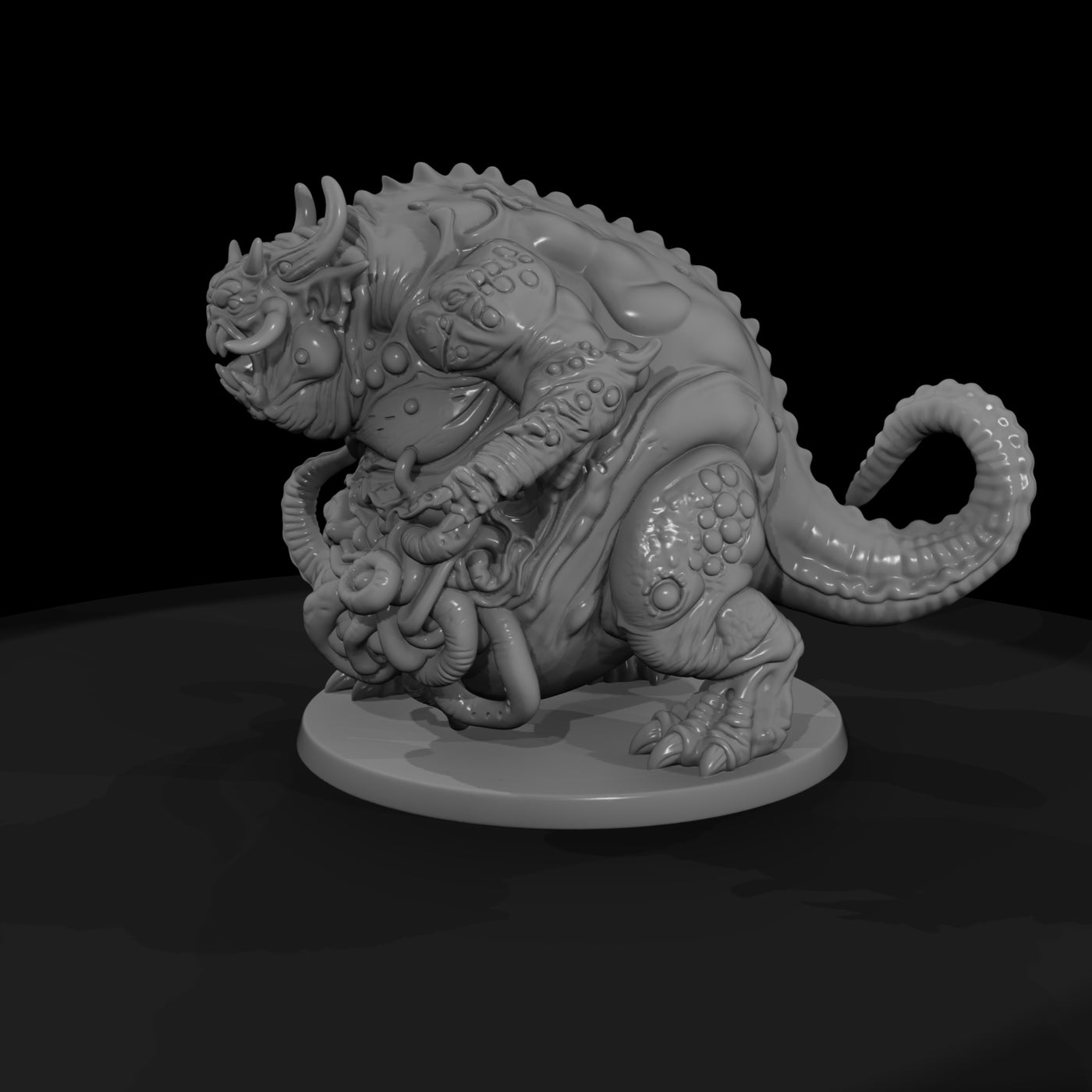 stylized-dark-fantasy-grotesque-demon-miniature-zd